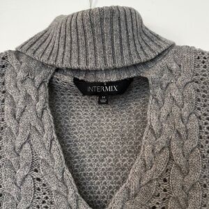 Intermix cashmere Sweater